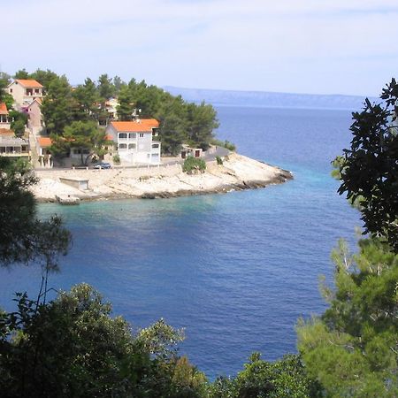 Apartments Gugic Prigradica Exterior photo